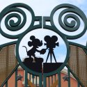 Überraschung bei Disney 