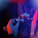 Neue Partydroge in der Szene