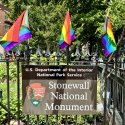 NY: Rückkehr der Pride-Flagge an Stonewall-Denkmal gefordert