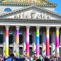 München führt Sondertrauungen am CSD für queere Paare ein