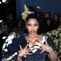 Rapperin Nicki Minaj lässt Bots für sich jubeln