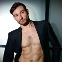 Matthew Mitcham und OnlyFans