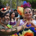 Indien: Mumbai Pride feiert 16-jähriges Jubiläum