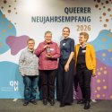 „Goldmarie“ in Hannover: Brinker und Schwone ausgezeichnet