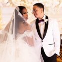 Hochzeit von RaeShanda Lias 