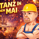 Tanz in den Mai 