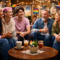 Was trennt Gen Z und Ü40 – und was verbindet sie?
