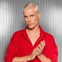 GNTM-Liebling Tony Eberhardt
