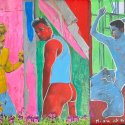 Praunheims malerische Seite: neue Ausstellung in Berlin