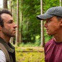 Schwule Liebe im Wald