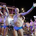 Afterparty in Sydney fällt aus: Finanzsorgen prägen Event
