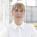 Katja Meier: Erste sächsische Ritterin im Orden Frankreichs