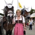 Ramona Leiß rechnet ab