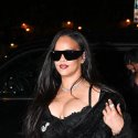 Schüsse auf Rihannas Villa: Täterin gefasst