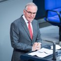 Prozessstart: Ex-FDPler und Lehrerin in Missbrauchsverfahren