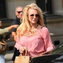 Britney Spears wegen Alkohol am Steuer festgenommen