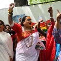 Indien: Drag-Szene protestiert gegen Transgender-Gesetz