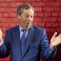 Farage verteidigt Offord trotz homophoben Vorwürfen