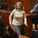 US-Botschaft kritisiert finnisches Urteil gegen Politikerin