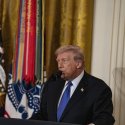 Trump ordnet Militärschläge gegen Iran ohne Kongress an