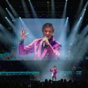 Barry Manilow verschiebt Auftrittstermine nach Lungen-OP