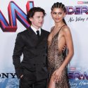 Zendaya und Tom Holland: Heimliche Heirat?