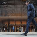 Bisexueller Wertpapierhändler verklagt JPMorgan wegen Outing
