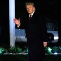 Trump verteidigt Iran-Einsatz mit LGBTIQ+-Rhetorik