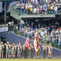 Klage der US-Boy Scouts 