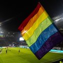 Keine Pride-Symbole in Frankreich