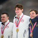 US-Paralympionike Jake Adicoff 