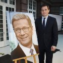 Erinnerung an Guido Westerwelle