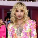 Spritziges von Bill Kaulitz