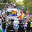 Mehr Sicherheit in Berlin 