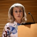 Geldstrafe für finnische Politikerin