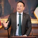 Warnung von Leo Varadkar