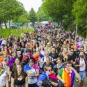 Krise beim CSD Dresden 