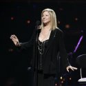 Ehren-Palme für Barbra Streisand