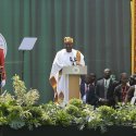 Widerstand in Ghana