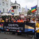 Hilfe für ukrainische Community 