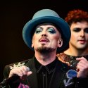 Boy George beim ESC? 