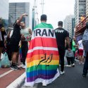 LGBTIQ+ im Iran 