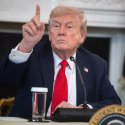 Trump droht mit Stillstand 
