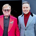 Elton Johns Oscarparty 