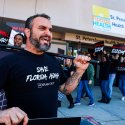 HIV-Krise in Florida