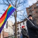 Überwachung von Stonewall 