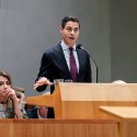 Angriffe auf Rob Jetten