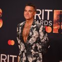Robbie Williams schwer verletzt