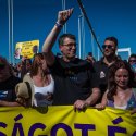 Verfahren in Budapest ausgesetzt 