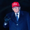 Scharfe Kritik an Trump
